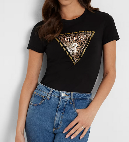 Guess T-Shirt W4YI40J1314