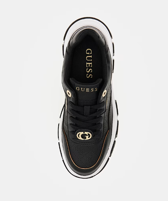 Guess Runners Berrett Sneakers FLTBERELE12