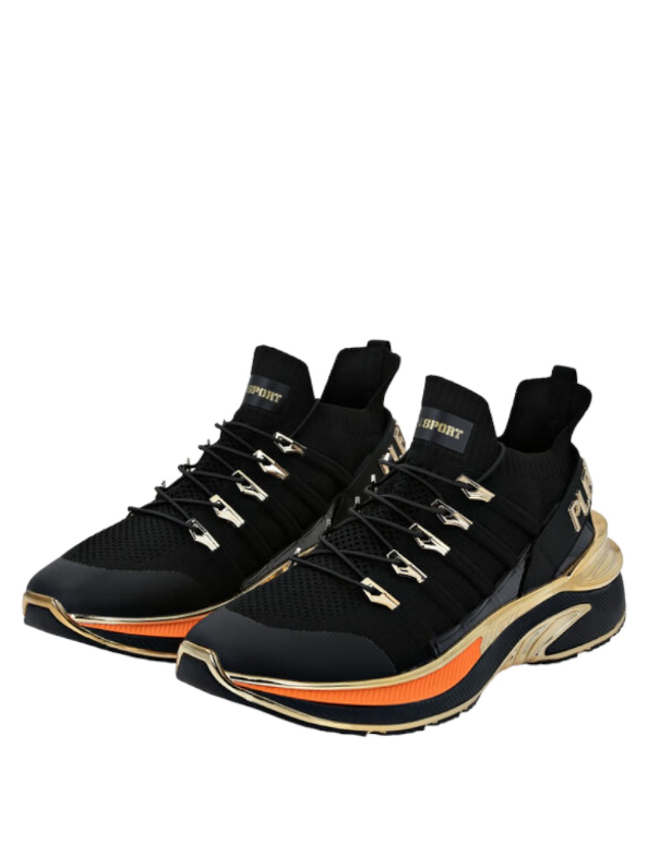 Plein Sport Titan Sneakers USC0579