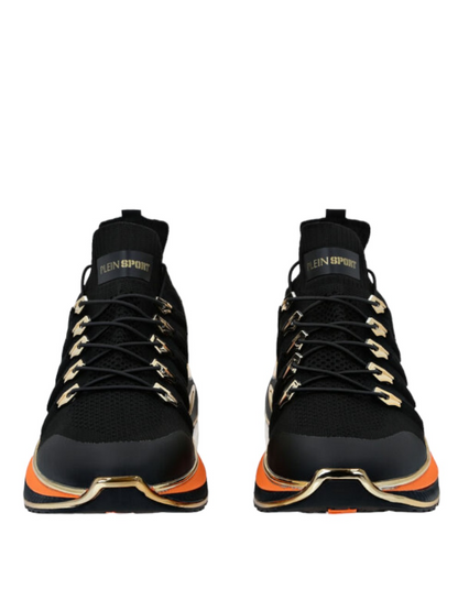 Plein Sport Titan Sneakers USC0579