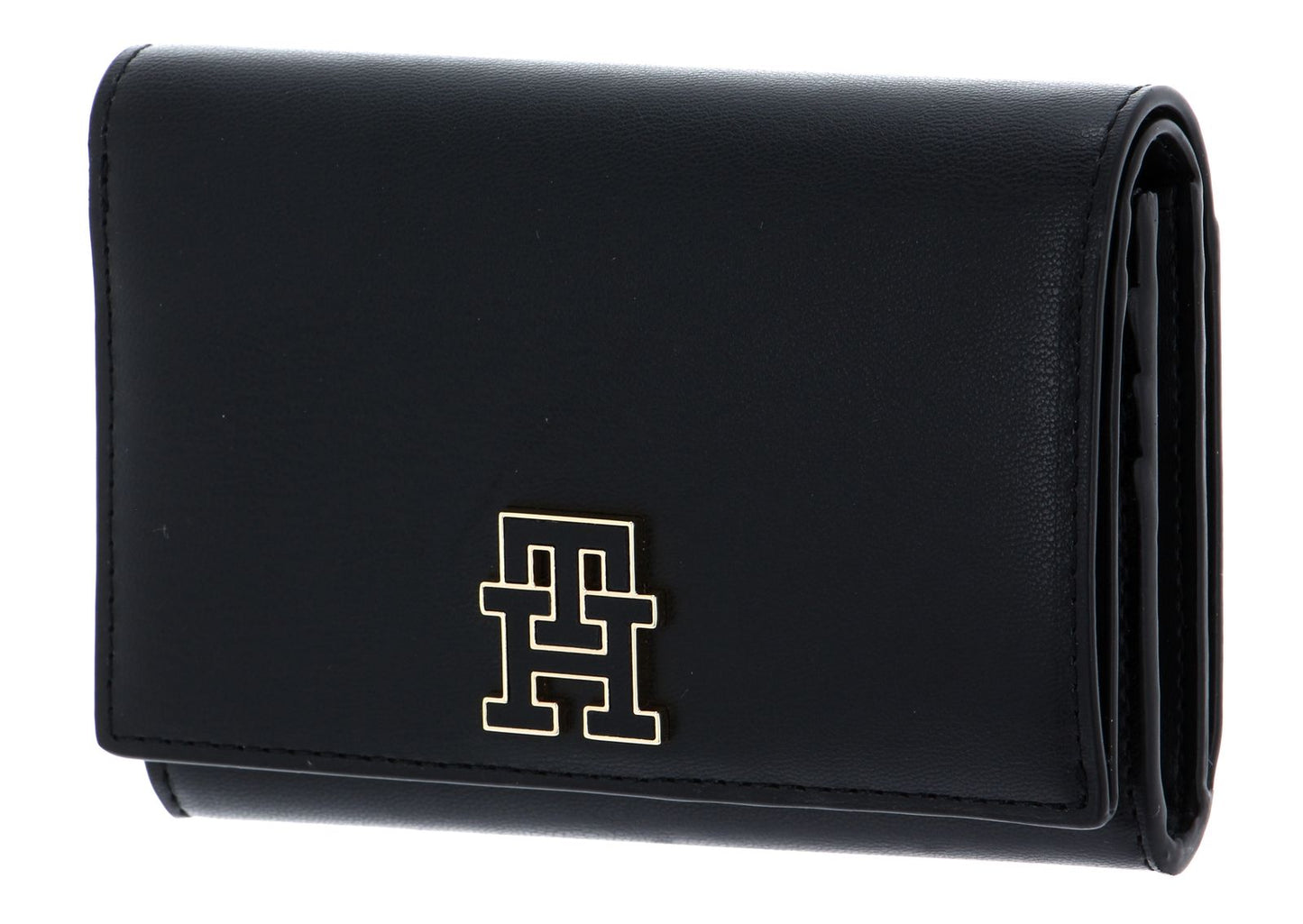 Tommy Hilfiger Chic Flap Πορτοφόλι AW0AW14887