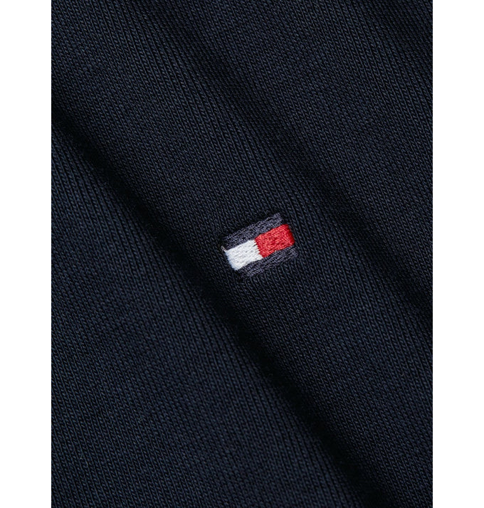 Tommy Hilfiger Slim T-shirt WW0WW40587