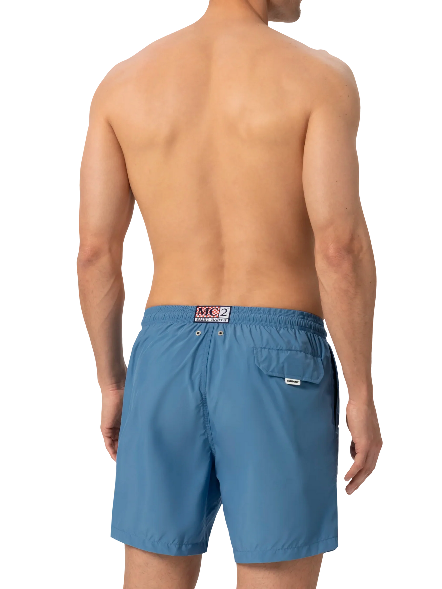 MC2 Lightweight Pantone Μαγιό LIG0004