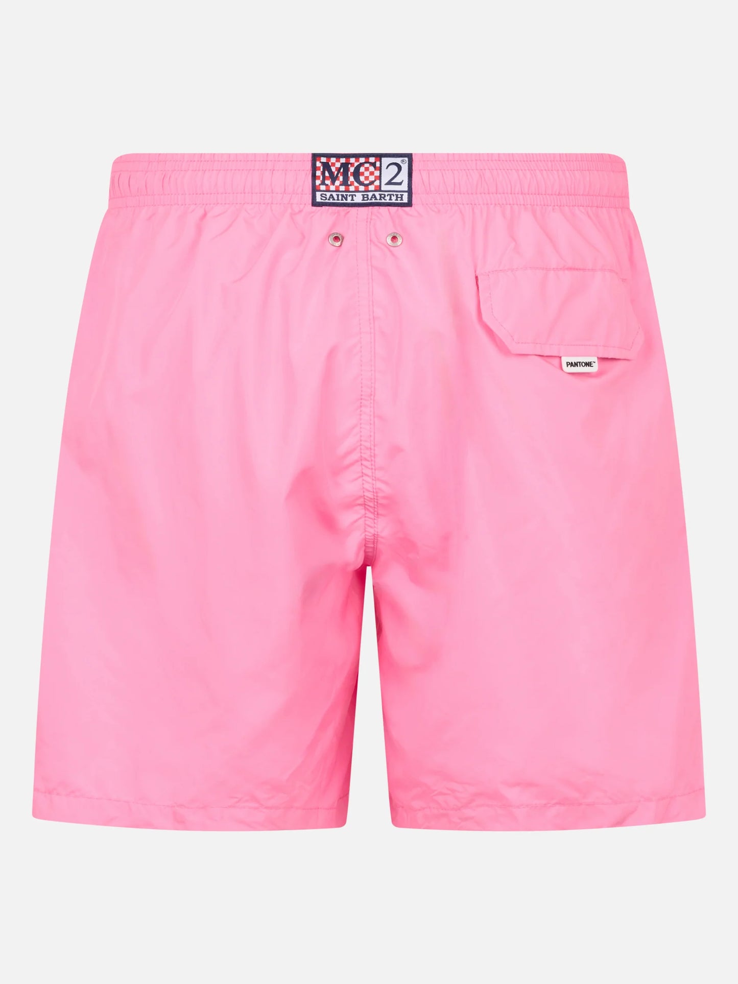 MC2 Lightweight Pantone Μαγιό LIG0004