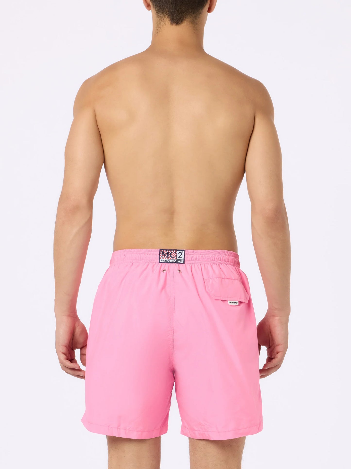 MC2 Lightweight Pantone Μαγιό LIG0004
