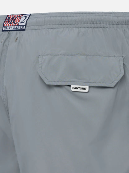 MC2 Lightweight Pantone Μαγιό LIG0004