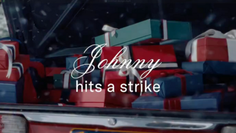 Φόρτωση βίντεο: Tommy Hilfiger Video