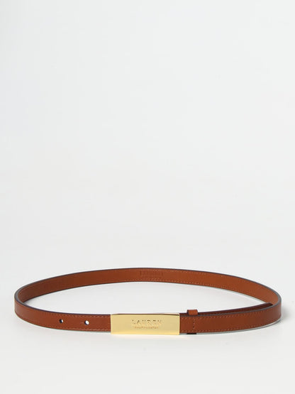 Ralph Lauren Belt 412873090002