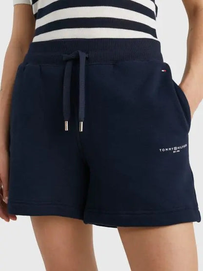 Tommy Hilfiger Shorts WW0WW38348