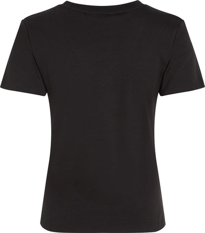 Tommy Hilfiger Slim V-Neck T-shirt  WW0WW40584