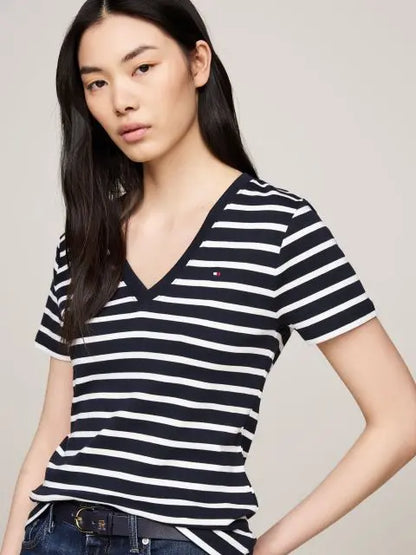 Tommy Hilfiger T-shirt WW0WW40584