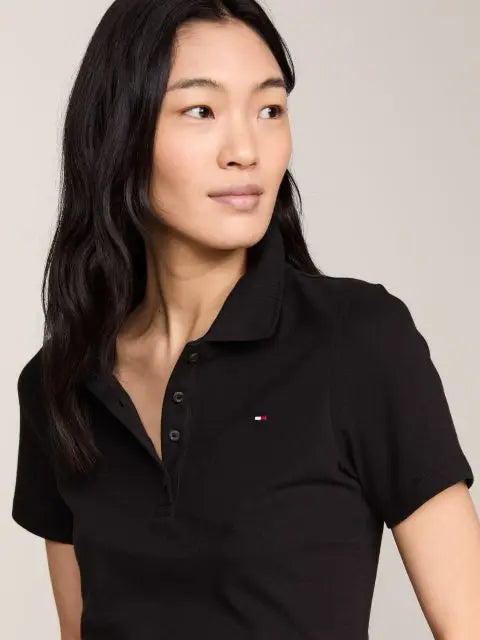 Tommy Hilfiger Polo T-Shirt WW0WW42047