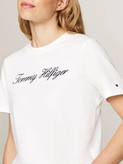 Tommy Hilfiger T-shirt WW0WW43459