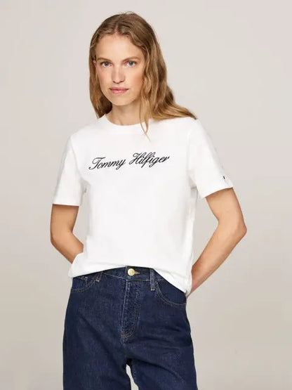 Tommy Hilfiger T-shirt WW0WW43459