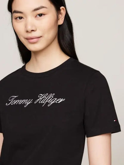 Tommy Hilfiger T-shirt WW0WW43459