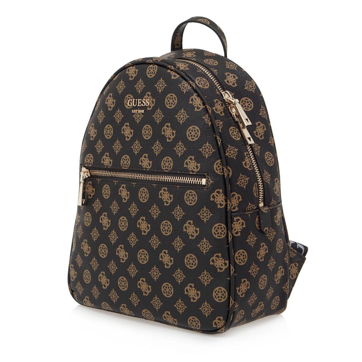 Guess Τσάντα Vikky Backpack PQ699532