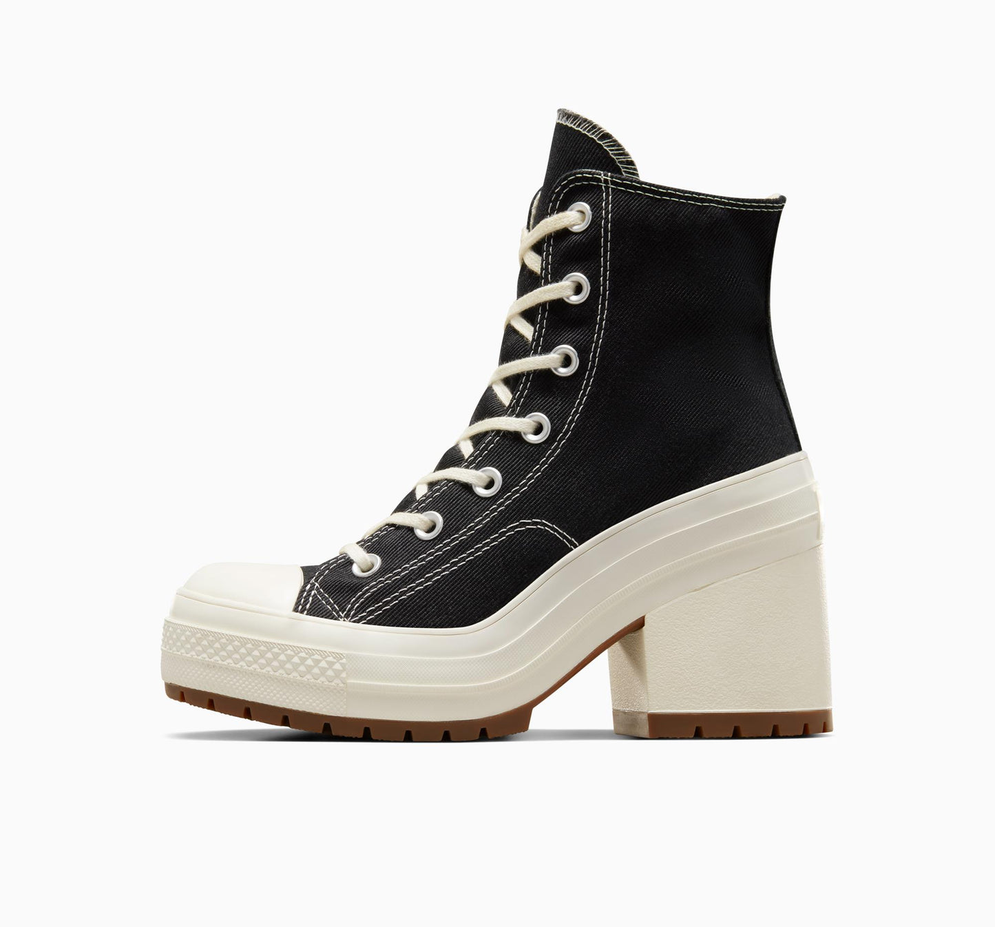 Converse Chuck 70 De Luxe Heel Sneakers A05347C