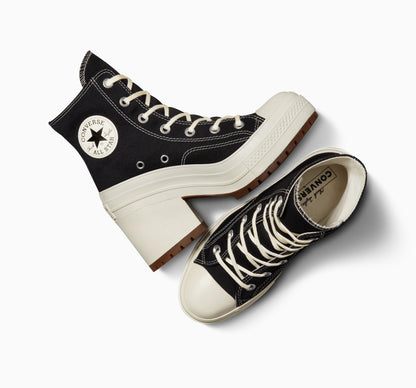 Converse Chuck 70 De Luxe Heel Sneakers A05347C