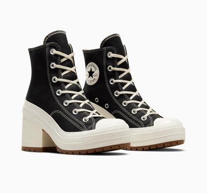 Converse Chuck 70 De Luxe Heel Sneakers A05347C