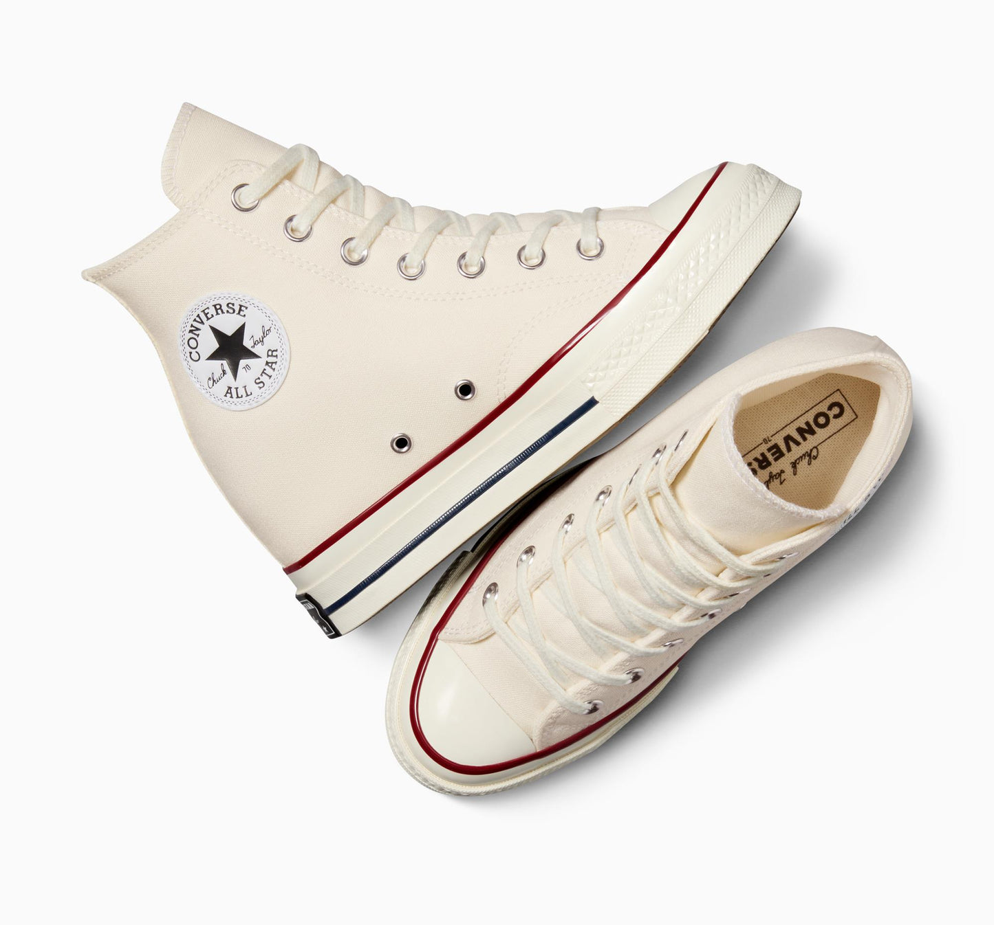 Converse Chuck 70 Wedge A12562C Sneakers