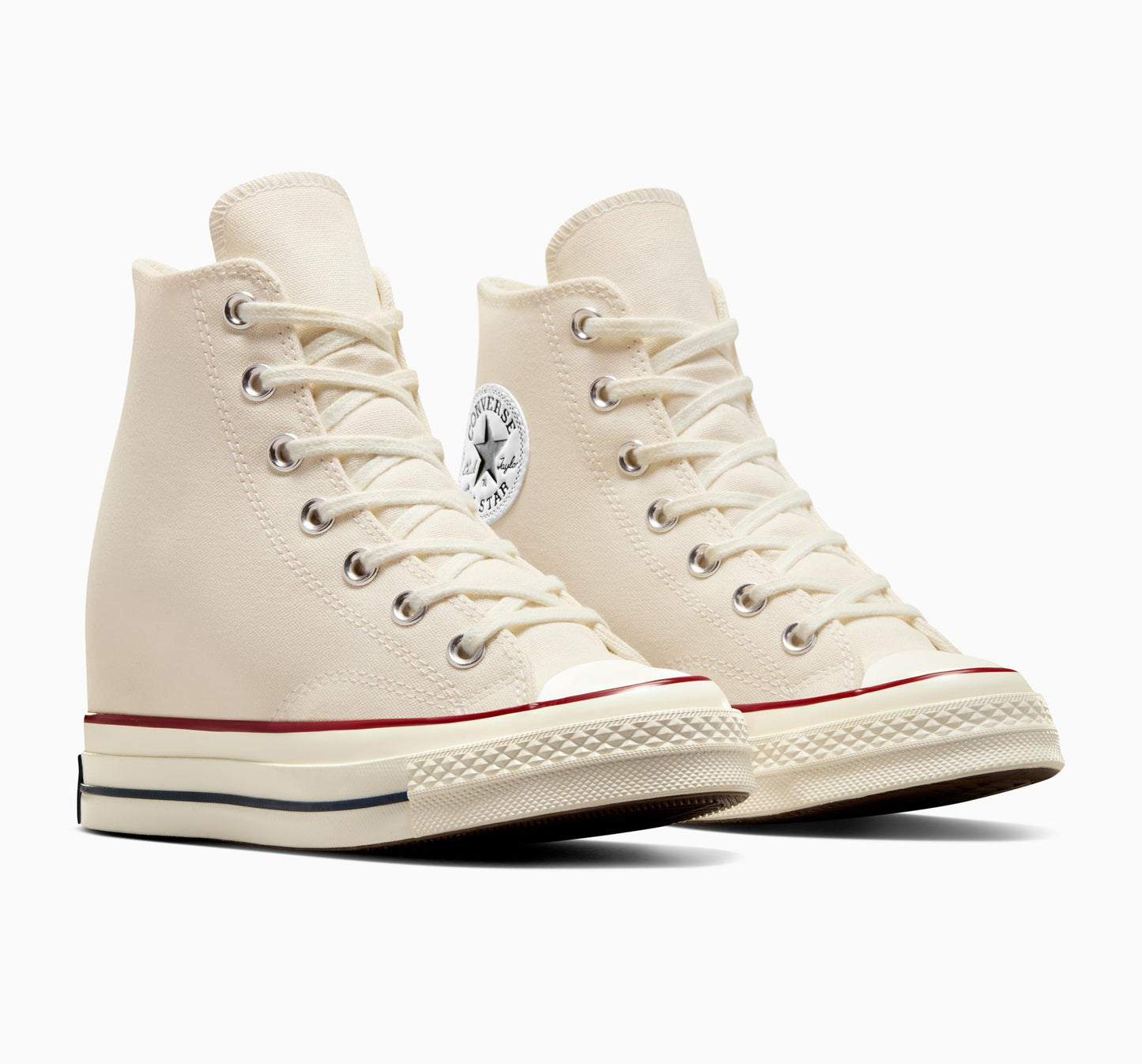 Converse Chuck 70 Wedge A12562C Sneakers