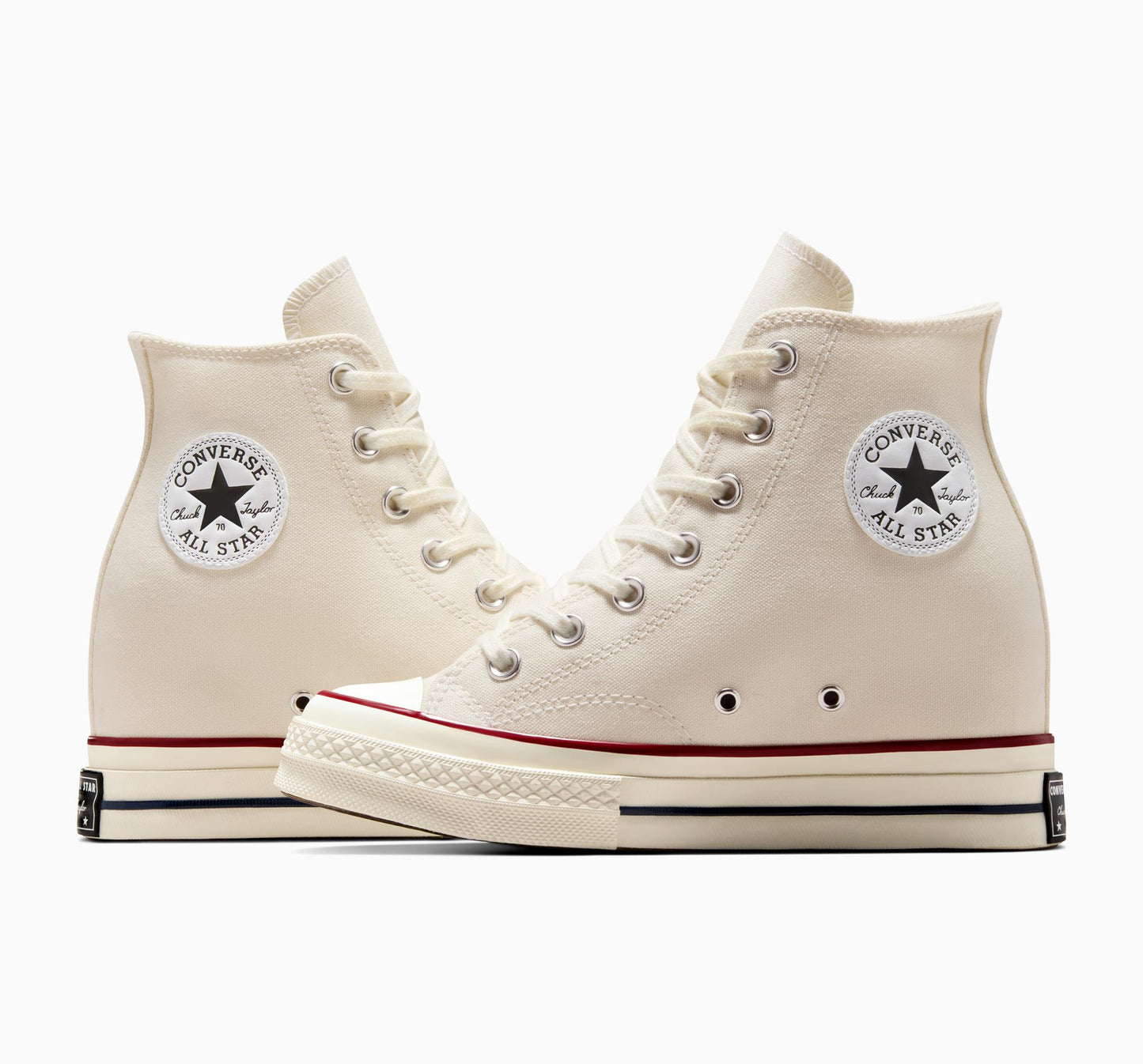 Converse Chuck 70 Wedge A12562C Sneakers