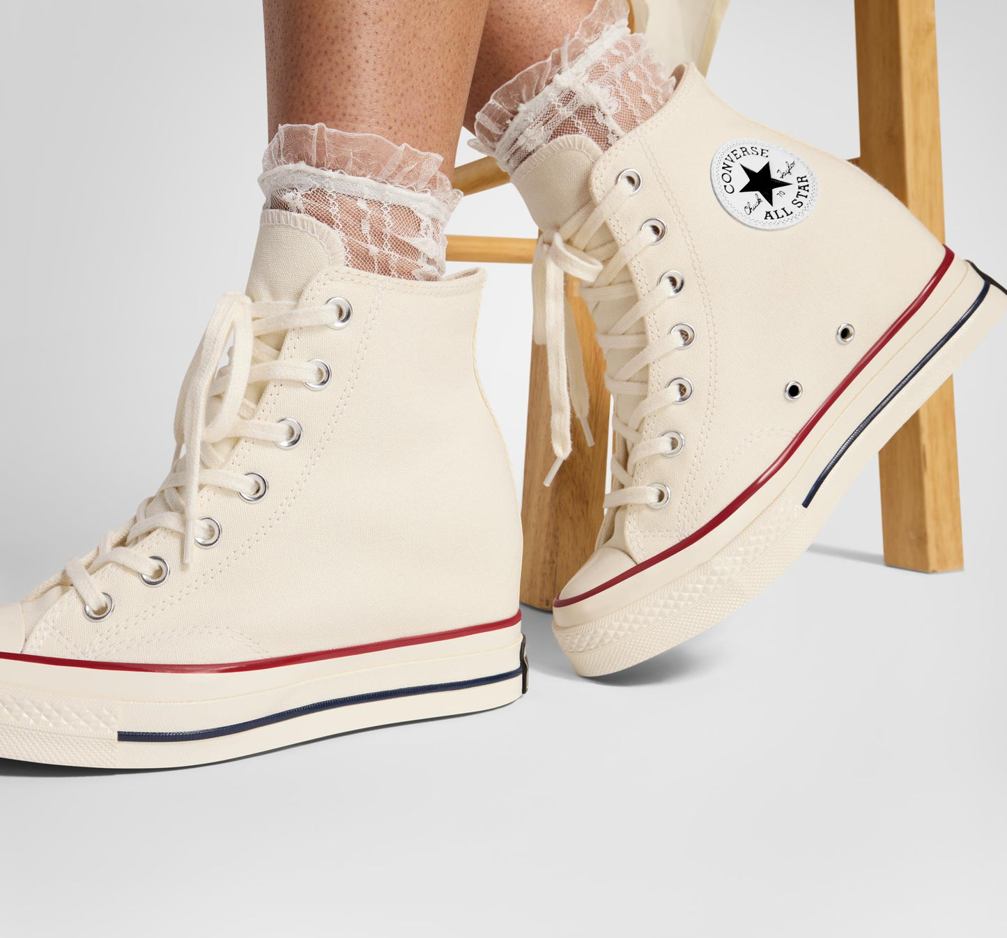 Converse Chuck 70 Wedge A12562C Sneakers