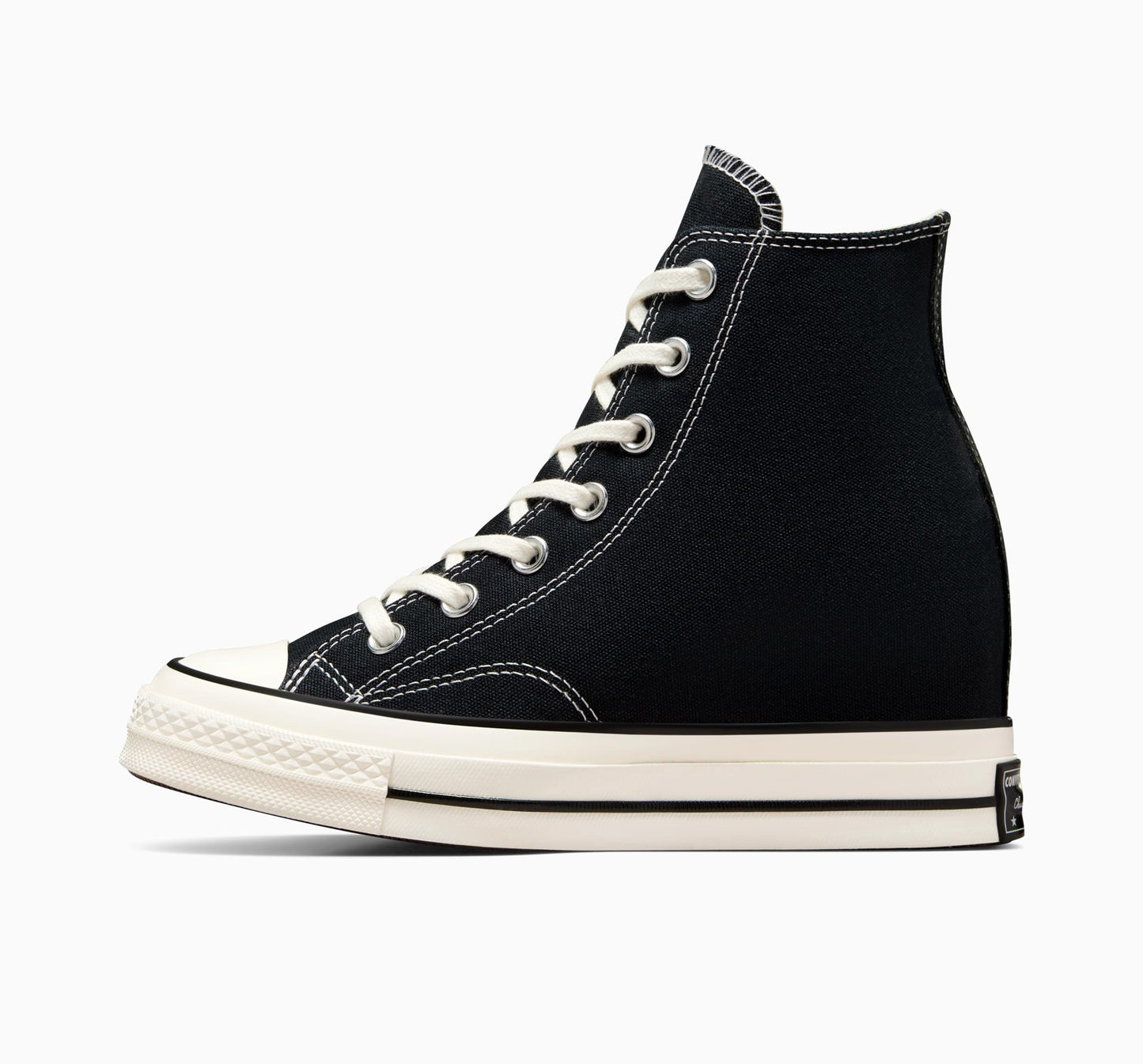 Converse Chuck 70 Wedge A12563C Sneakers