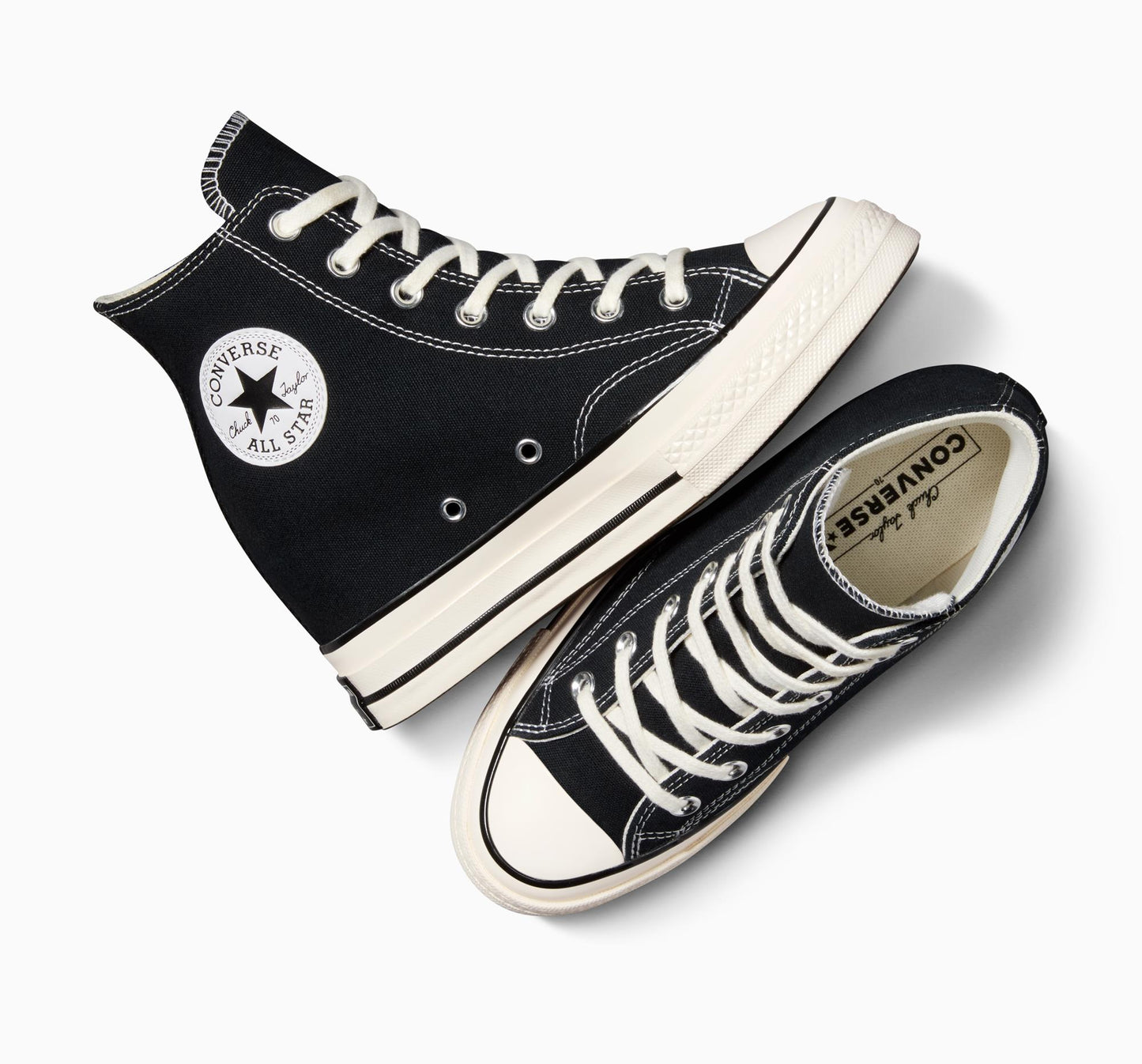 Converse Chuck 70 Wedge A12563C Sneakers