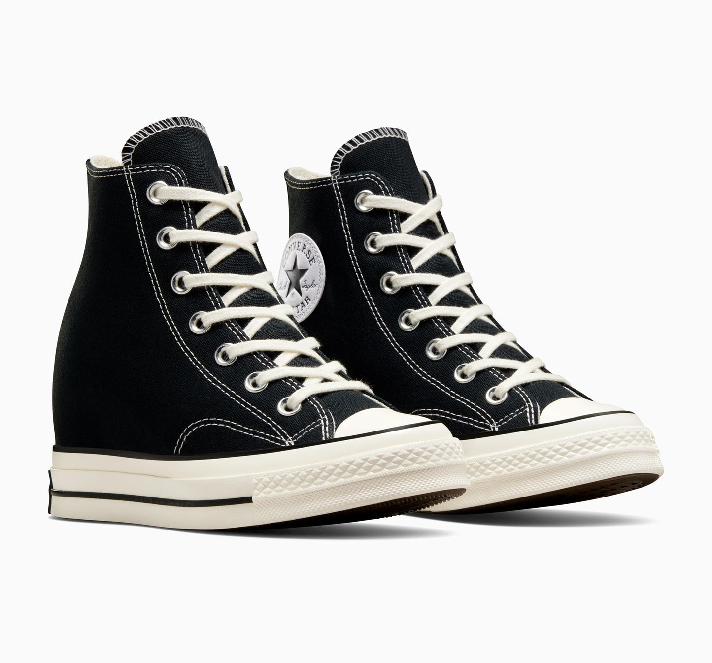 Converse Chuck 70 Wedge A12563C Sneakers