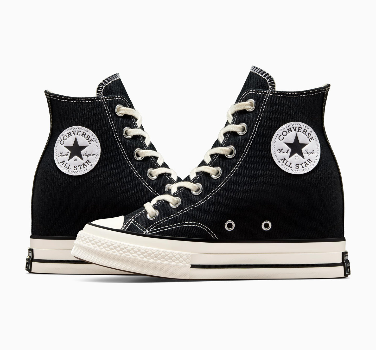 Converse Chuck 70 Wedge A12563C Sneakers