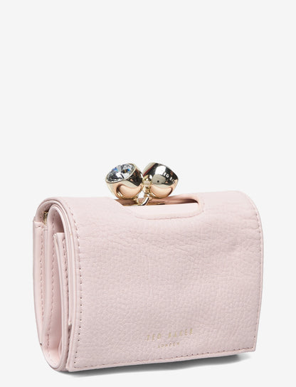 Ted Baker Rosiela Small Crystal Bobble Purse Πορτοφόλι 273565