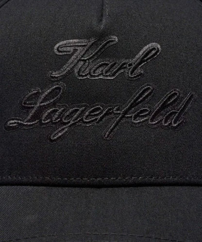 Karl Lagerfeld Baseball Hat 805611 552123