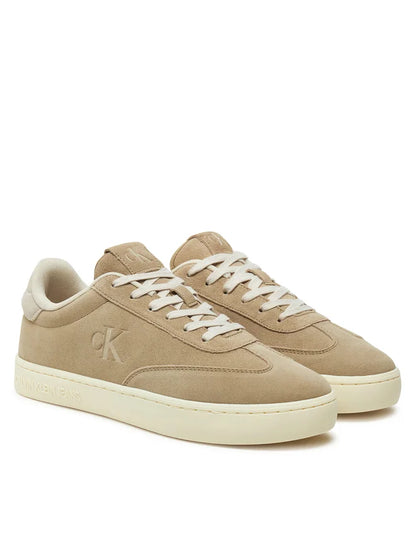 Calvin Klein Classic Cupsole Sneakes YM0YM01270