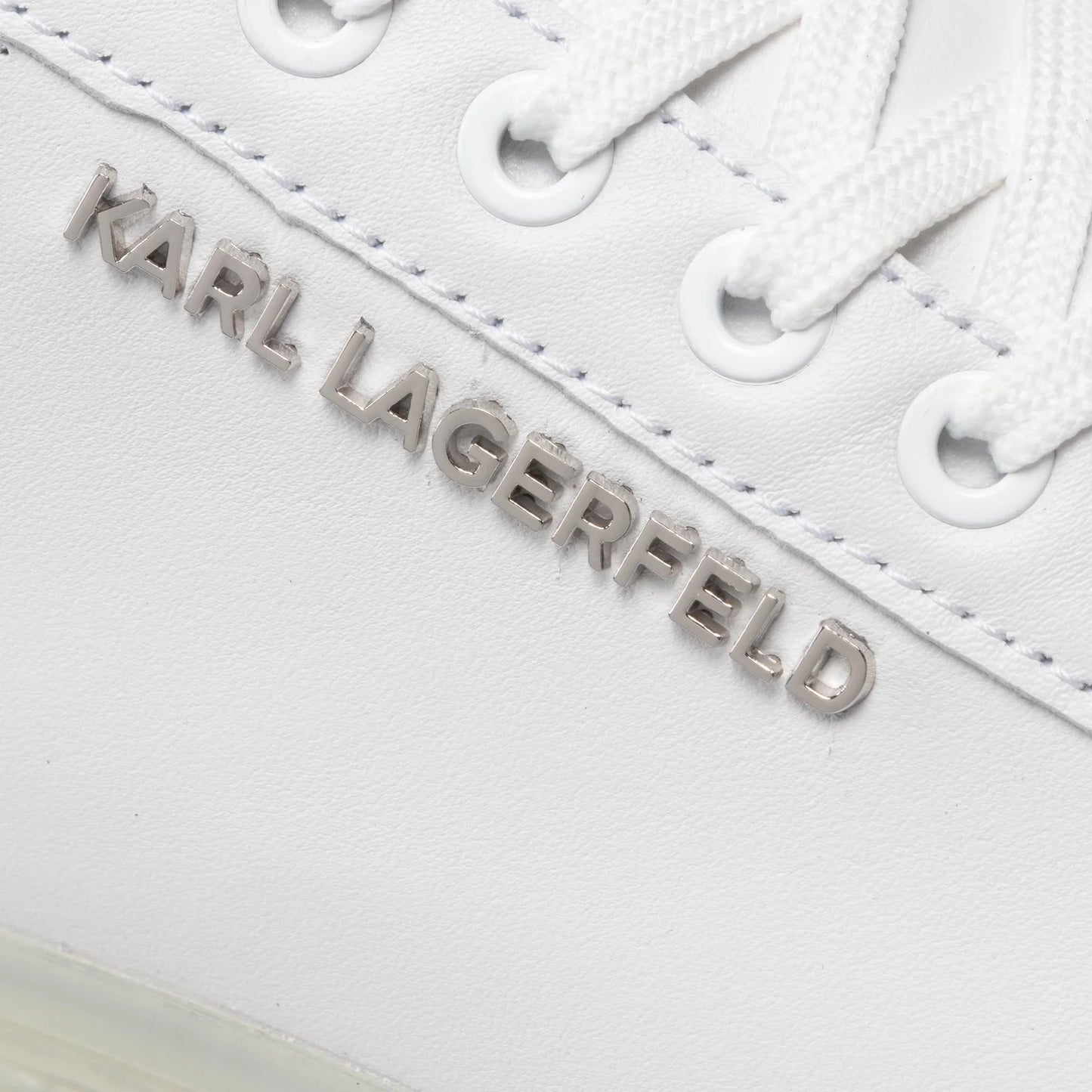Karl Lagerfeld Kapri Kushion Sneakers KL52625