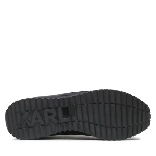 Karl Lagerfeld M'Gram Knit Runner Sneakers KL52919-K0X