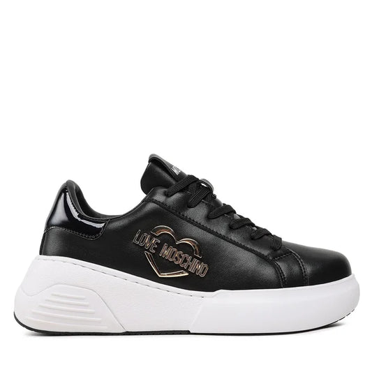 Love Moschino Sneaker JA15105G1HIA500A