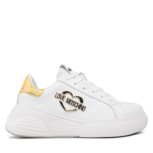 Love Moschino Sneaker JA15105G1HIA510A