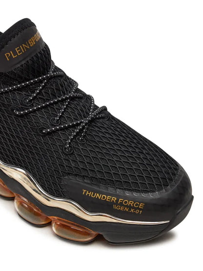 Plein Sport Thunder Force Sneakers USC0576