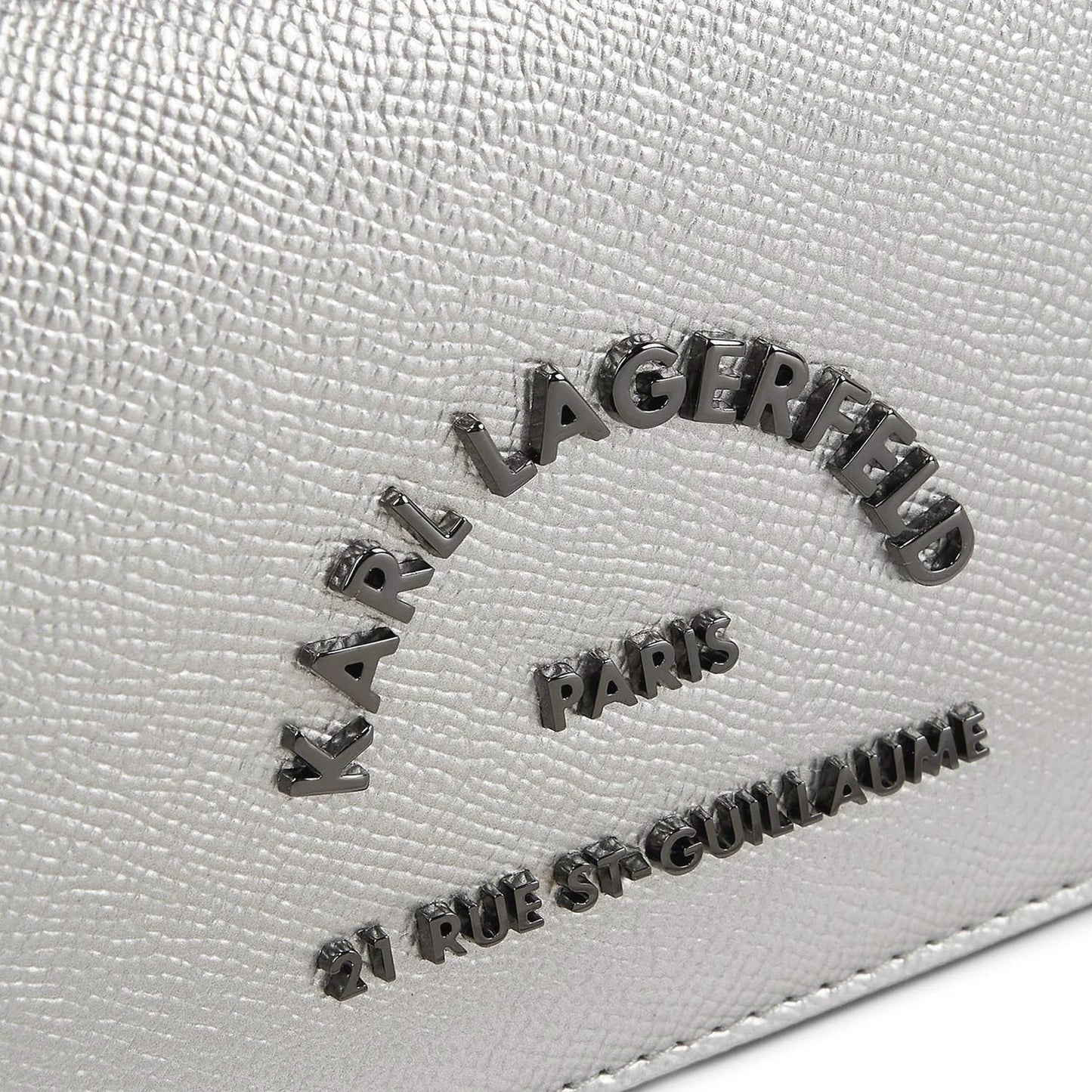 Karl Lagerfeld Crossbody Bag 240W3247