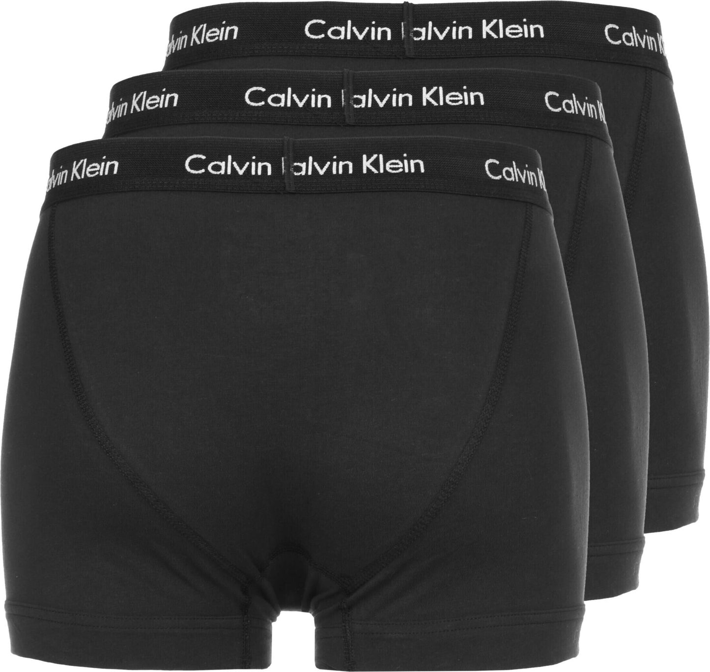 Calvin Klein Μποξεράκια 3Pack U2662G-XWB