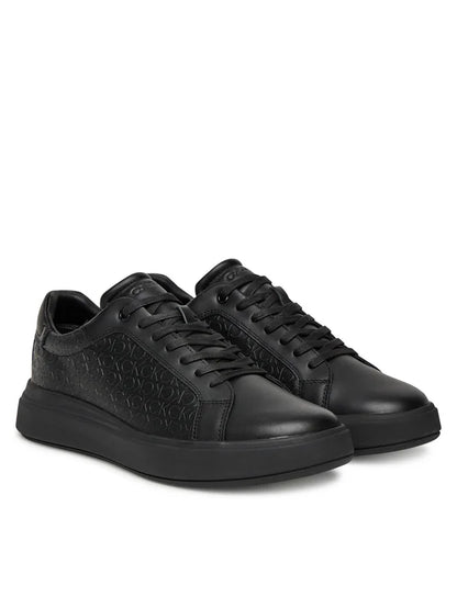 Calvin Klein Chunky Low Top Lace Up Sneakers HM0HM01970