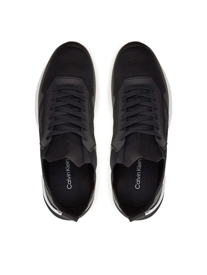 Calvin Klein Αθλητικά Low Top Lace Up Mix HM0HM00918