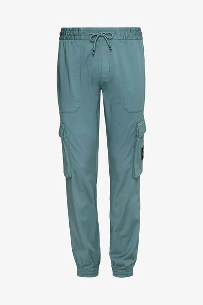 Calvin Klein Jeans Παντελόνι J30J324696-CFQ