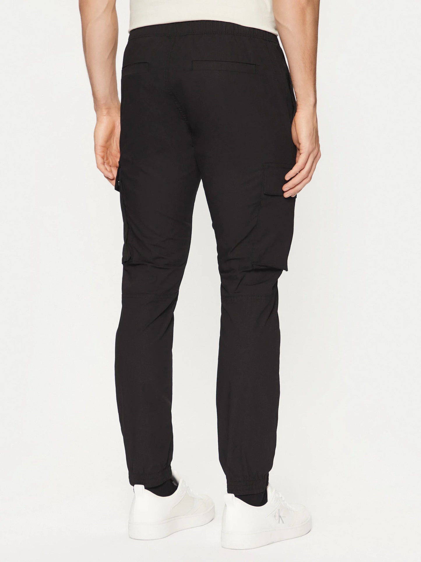 Calvin Klein Jeans Παντελόνι Cargo J30J327614