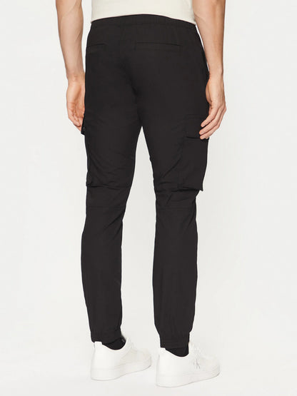 Calvin Klein Jeans Παντελόνι Cargo J30J327614