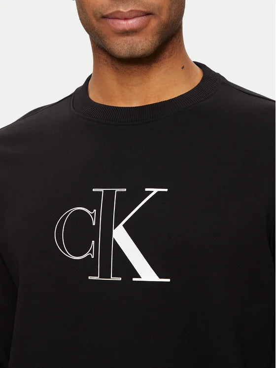 Calvin Klein Jeans Μπλούζα  J30J326034