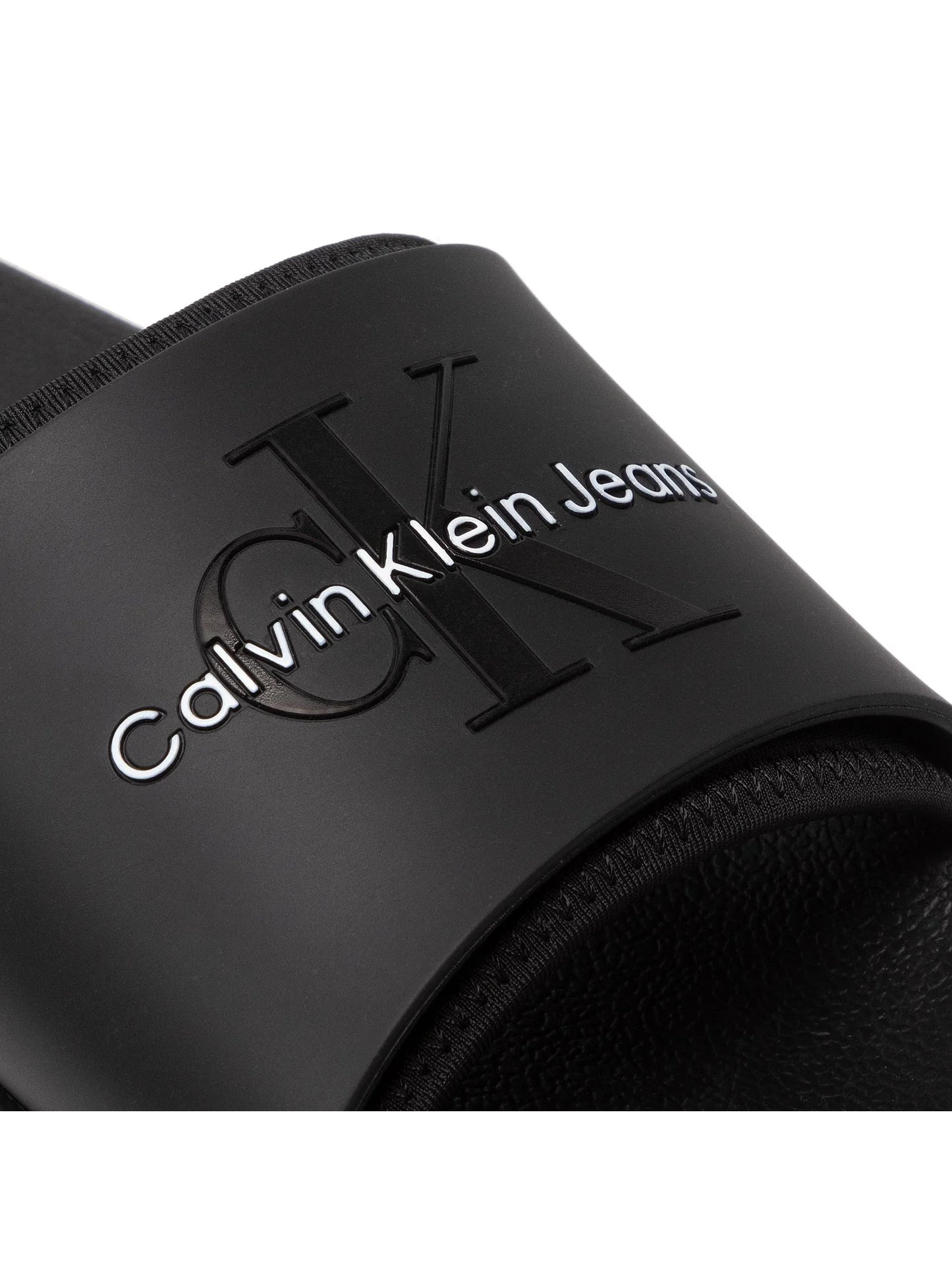 Calvin Klein Jeans Slide YM0YM00361