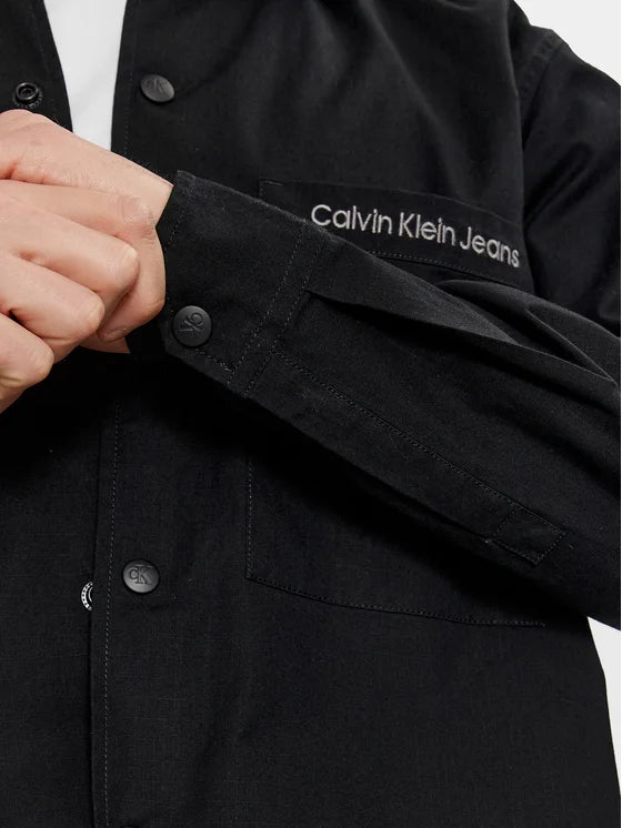 Calvin Klein Jeans Overshirt J30J324612