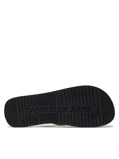 Calvin Klein Jeans Σαγιονάρες Beach Sandal Glossy YM0YM00952